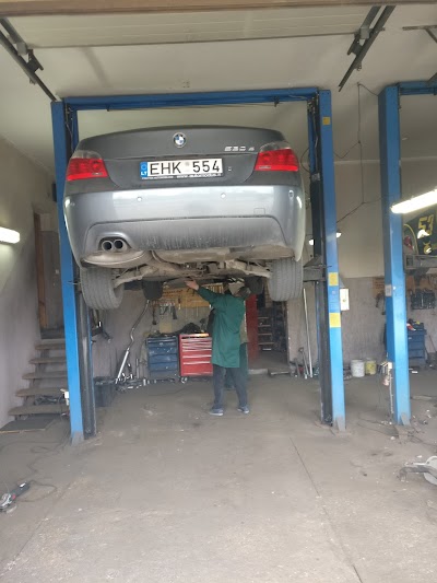 Car Repair