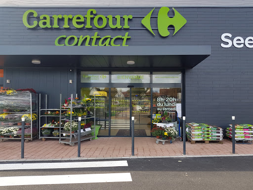 Photo 2 - Carrefour Contact Seebach