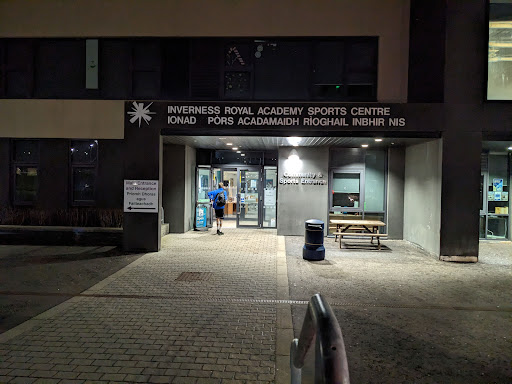 Inverness Royal Academy - Thumbnail