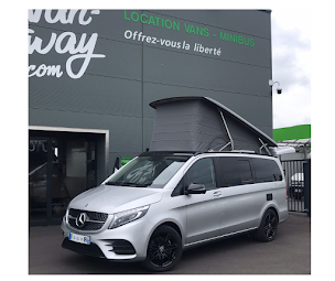 Photo n°30 de Van-Away Lille - location de vans et fourgons aménagés à Herlies (Service de transport)