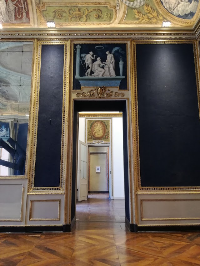 Franco Noero Gallery