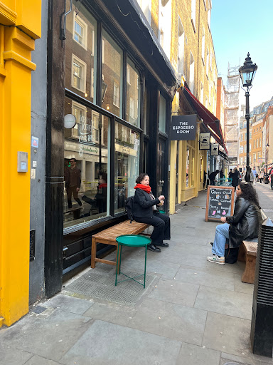 The Espresso Room - Thumbnail