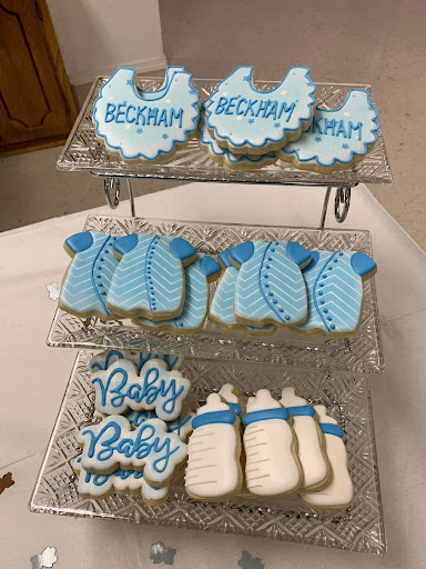Sweet T's Treats - Thumbnail