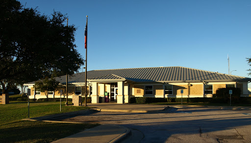 Burnet County Tax Assessor/Collector’s Office - Marble Falls Location Gallery - United States