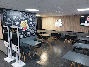 Photo n°22 de King Fries à Colombes (Restaurant de hamburgers)