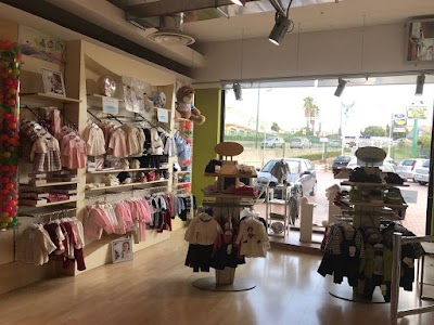 store