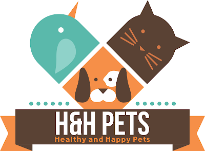 Photos of Healthy And Happy Pets