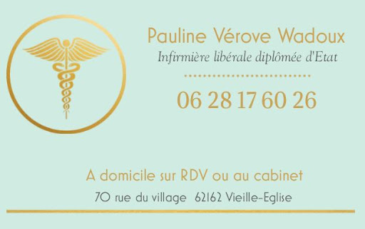 PAULINE VEROVE