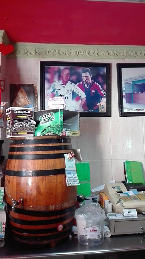 Bar Ovidio Gallery - Spain