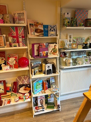Saint Michael's Hospice Charity Shop