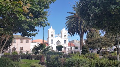 Photos of Plaza La Concordia