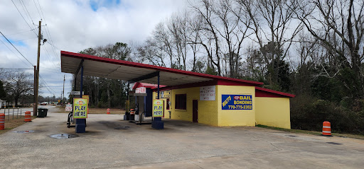 Waits Service Station - Thumbnail