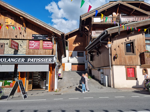 Bérangère Brewery - Thumbnail