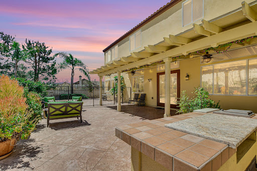 Mr. & Mrs. San Dimas Real Estate