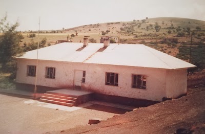 Castle Secondary School Karatas