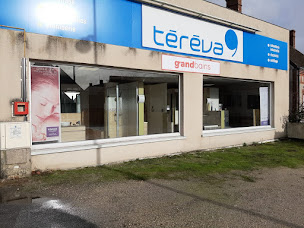 Photo n°10 de Téréva Romorantin à Romorantin-Lanthenay (Magasin de gros)