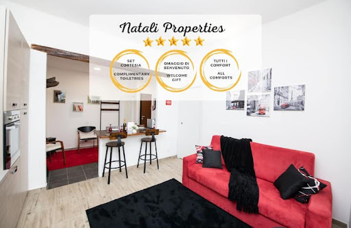 Natali Properties - Visual