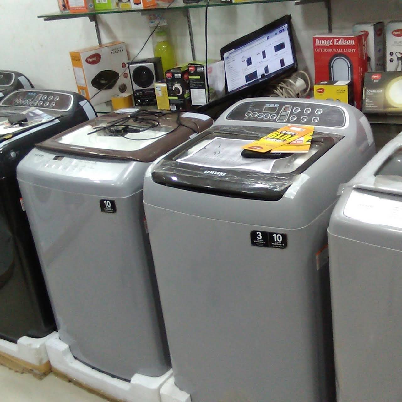 Factory Seconds Home Appliances Appliance Store In Aluva