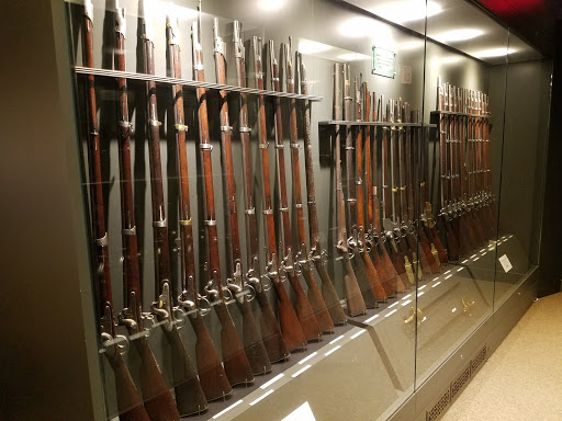 Fredericksburg Area Museum - Thumbnail
