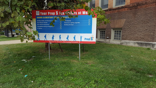 SLPS Adams Elementary school - Thumbnail