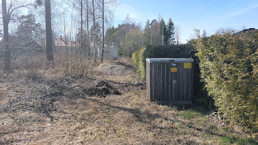 Prestegårdsskogen - Thumbnail