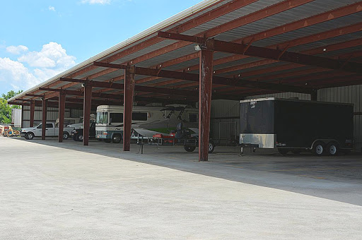 Champion Car, Boat & RV Storage Jeffersonville Indiana