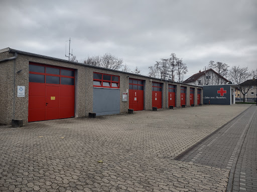 Volunteer Fire Department Gau-Algesheim - Thumbnail