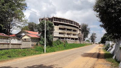 Photos of West Pokot County Assembly