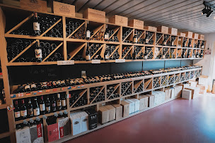 Photo n°2 de Fief des Vins à Haute-Goulaine (Magasin de vins et spiritueux)