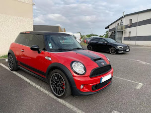 Photo n°13 de Star Glace à Launaguet (Prestataire spécialisé dans les vitres teintées)