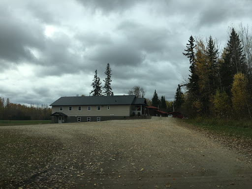 Slave Lake Christian Fellowship