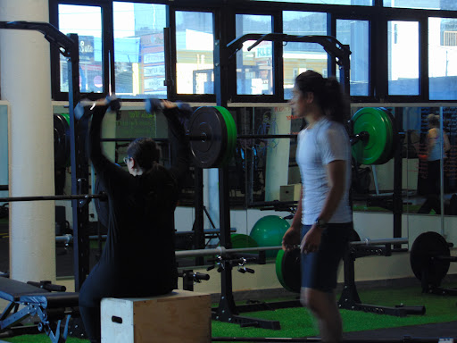Skhole Fitness Gallery - Mexico