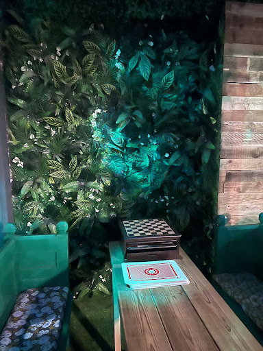 Jungle smash - Thumbnail
