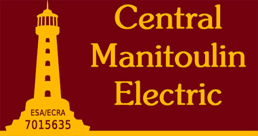 Central Manitoulin Electric