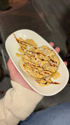 Café-Bar El Granaíno