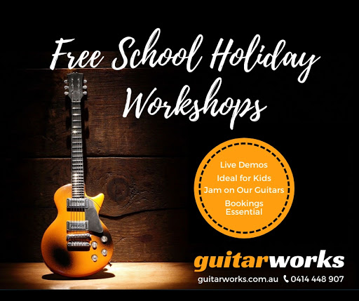 GuitarWorks - Thumbnail