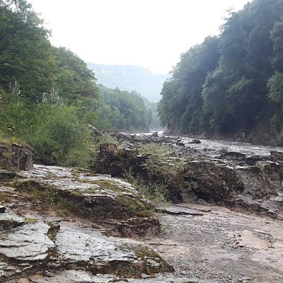 Photos of Turbaza Lago-Naki