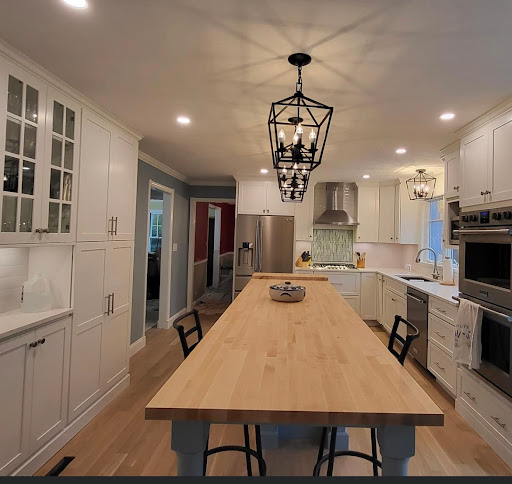 Sandwich Kitchens & Construction - Thumbnail