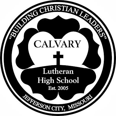 Calvary Lutheran High School