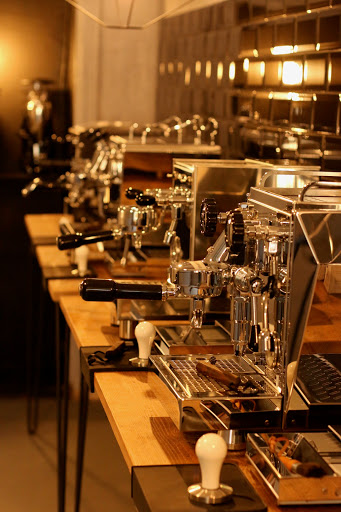 KAVA coffee roasters | STORE Traunstein