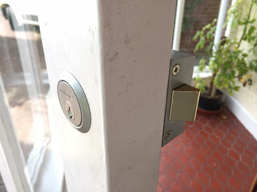 Keymark Locksmiths - Visual