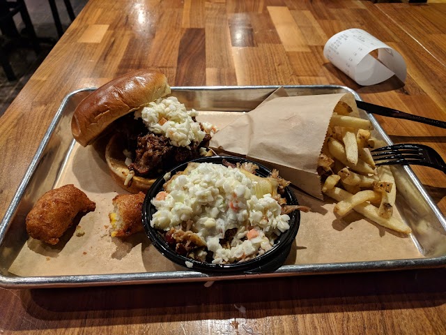 Q-BBQ