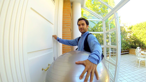 KeepOnTraining, Entrenador Personal Fabio Angulo - Thumbnail