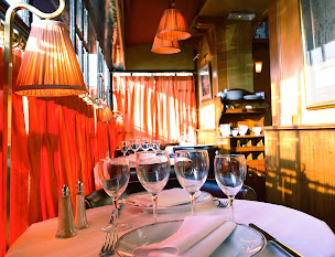 Photo n°77 de Le Sébillon à Neuilly-sur-Seine (Restaurant de fruits de mer)