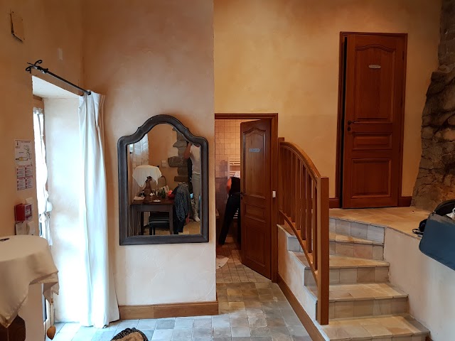 Manoir Des Douets Fleuris