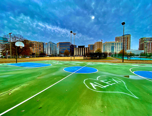 Quincy Park Gallery - United States