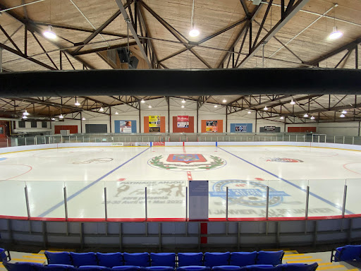 Aréna Chénier - Visual