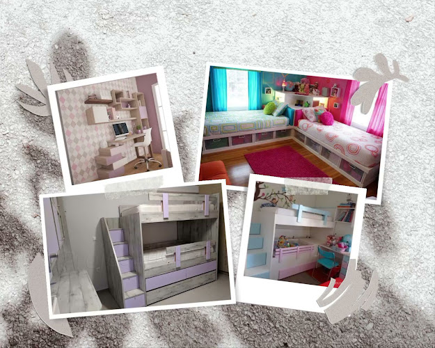 Opinii despre κουζινες-ντουλαπες-παιδικο δωμάτιο în Κρωπία - Ξυλουργός