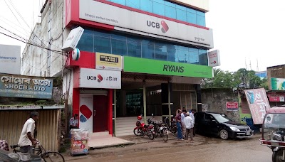 Photos of Ryans Computers- Rangpur