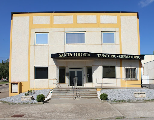 Servicios Funerarios Del Pirineo - Thumbnail